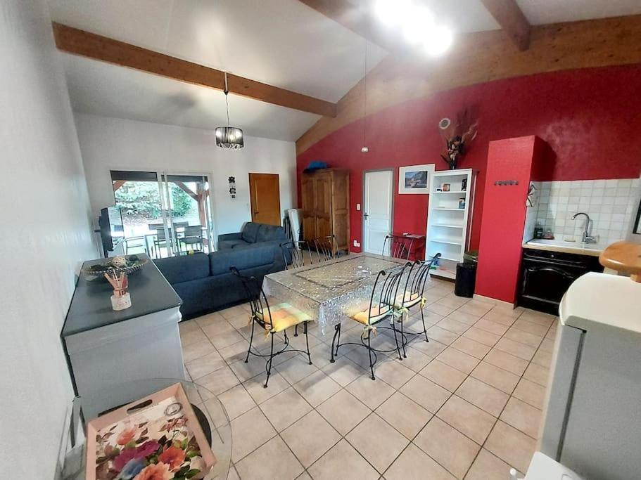 Apartment Appart*residence Piscine*parking*3mn Centre Sarlat