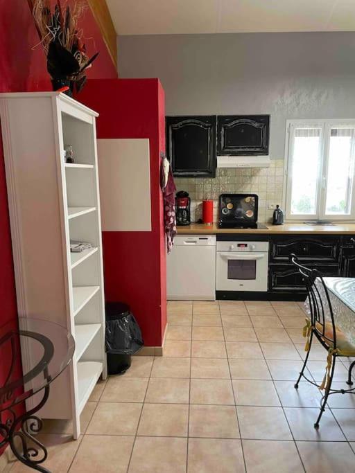 Appart*residence Piscine*parking*3mn Centre * Sarlat